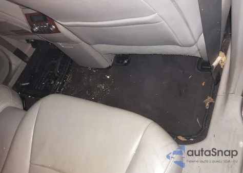 2012 Toyota Highlander Limited V6 из США, поврежденный, VIN 5TDDK3EH2CS125434